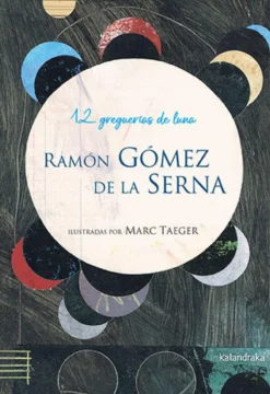 12 greguerías de luna