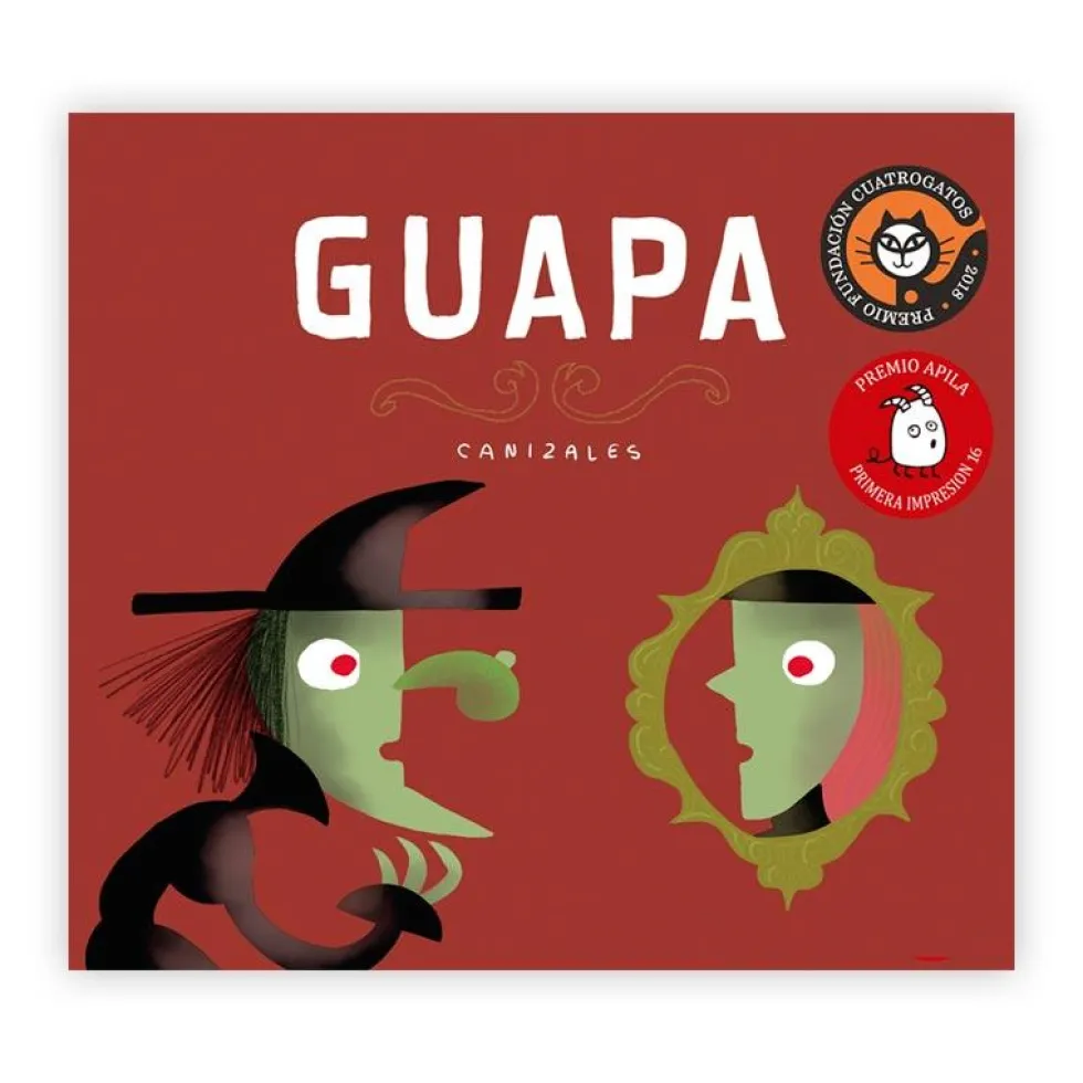 Guapa