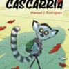 Guille y el equipo Cascarria