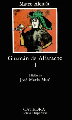 Guzmán de Alfarache, I