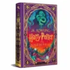 Harry Potter y el cáliz de fuego (Harry Potter [ediciones ilustradas interactiva