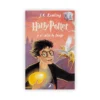 Harry Potter y el cáliz de fuego (Harry Potter [edición clásica con la portada i