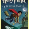 Harry Potter y la piedra filosofal (Harry Potter [edición clásica con la portada