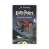 Harry Potter y la piedra filosofal (Harry Potter [edición clásica con la portada