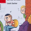 Hay un chico en el baño de las chicas