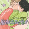 Heartstopper 6: Entrelazados