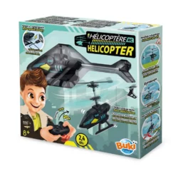 Helicóptero RC