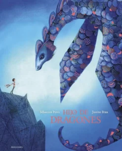 Hijo de dragones
