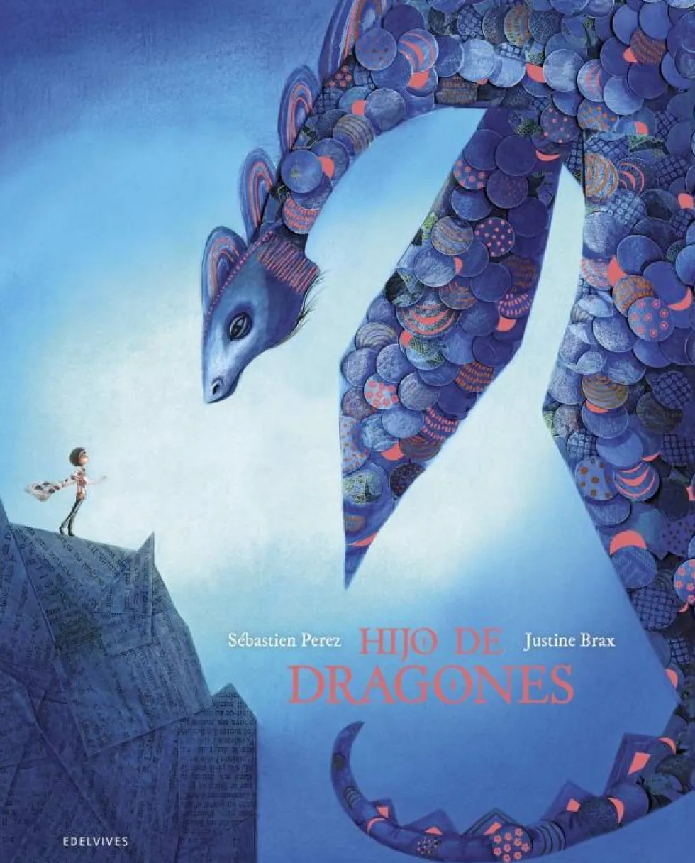 Hijo de dragones