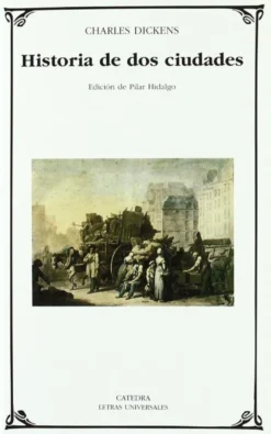 Historia de dos ciudades