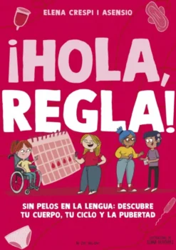 ¡Hola, regla!