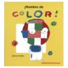 Hombre de color
