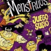 Hospital para monstruos 4: juego sucio
