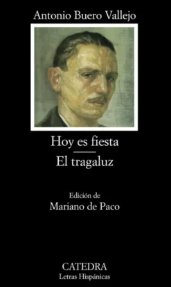 Hoy es fiesta; El tragaluz