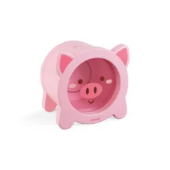 Hucha cerdito