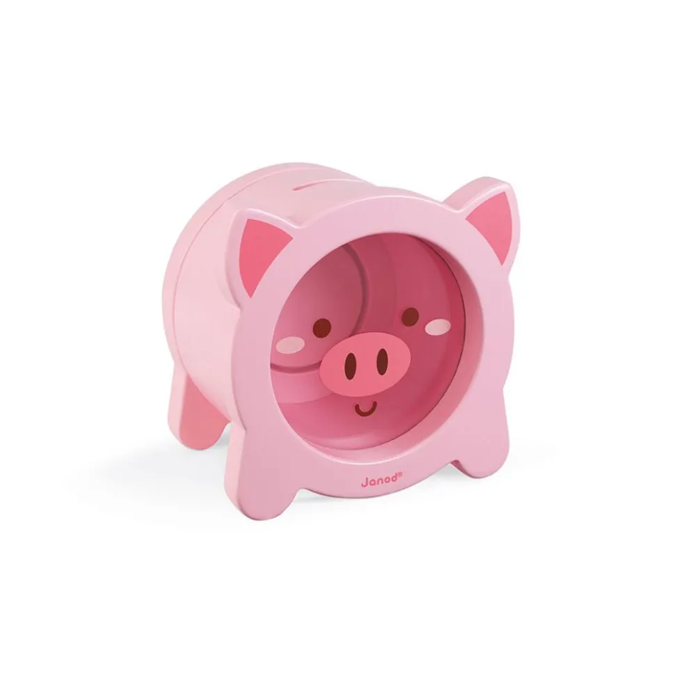 Hucha cerdito