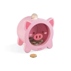 Hucha cerdito