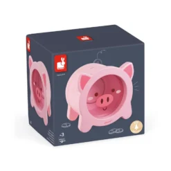 Hucha cerdito