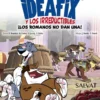 Ideafix y los irreductibles 2: ¡Los romanos no dan una!