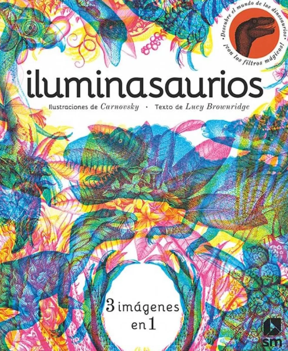 Iluminasaurios