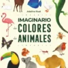 Imaginario de colores de animales