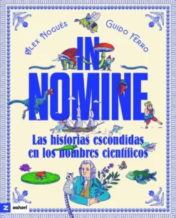 In Nomine