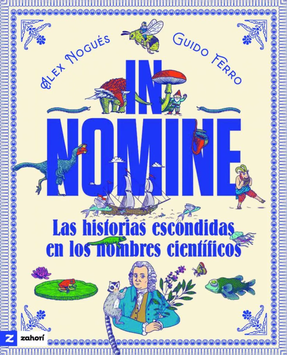 In Nomine