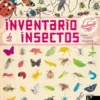 Inventario ilustrado de insectos