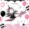 Isadora Moon 15 - Isadora Moon va de fiesta