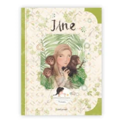 Jane