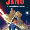 Jano y el talismán del trueno
