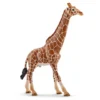 Jirafa macho. Schleich