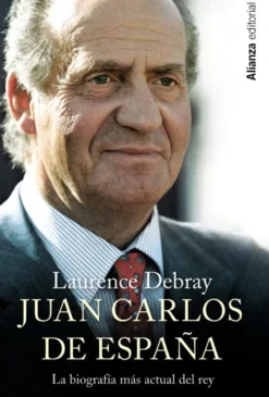 Juan Carlos de España