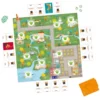 Juego cooperativo Pillado