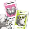 Juego de cartas Arschmallows