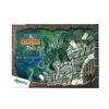 Juego de cartas Castillo del terror 2
