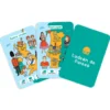 Juego de cartas Juguemos a los países