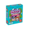 Juego de cartas Kawaii Chef
