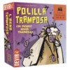 Juego de cartas La polilla tramposa