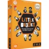 Juego de cartas Little Secret