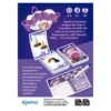 Juego de cartas matemáticas Numerópolis Club A