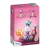 Juego de cartas Ojo, mano, pata, monstruos