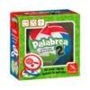Juego de cartas Palabrea 2