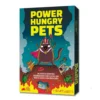 Juego de cartas Power Hungry Pets