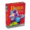 Juego de cartas Reinas durmientes