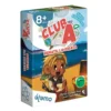 Juego de cartas Renata la pirata Club A