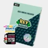 Juego de cartas Rey Mono