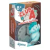 Juego de cartas Rogelio el fantasma Club A