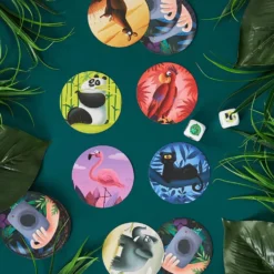 Juego de cartas Take a pic