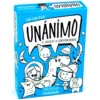 Juego de cartas Unánimo